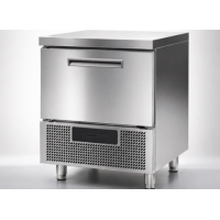 Апарат шокового заморожування SMALL-E 5T V700