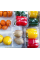Апарат для пакування продуктів та лотків у стрейч плівку Industrial PWM