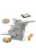 Апарат для виготовлення пельменів та вареників Industrial G-1000 ( 7000-10000 шт/год)