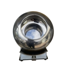 Барабан дражирувальний Vektor HBY-300
