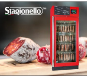 Stagionello шафи для в'ялення м'ясних виробів