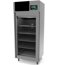 Шафа для сухого дозрівання (ферментації та витримки) м'яса Maturmeat 150kg (Італія)