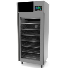 Шафа для в'ялення риби та море продуктів Pesciugatore 150 kg (Італія)