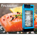 Pesciugatore - обладнання для професійного в'ялення риби і морепродуктів (3)