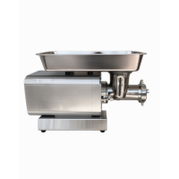 М'ясорубка промислова Vektor BL-3 1500Вт 250 кг/год (Реверс)