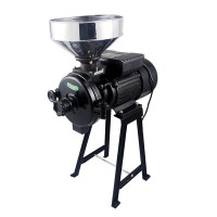 Дробарка INDUSTRIAL 1400