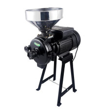 Дробарка INDUSTRIAL 1400