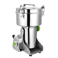 Дробилка, Гриндер, Кофемолка, Мельница для специй Industrial GRT-500г