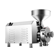 Дробарка млин для кави, спецій, цукру, мак та ін. Industrial GRT-2200
