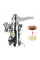 Млин молотковий, дробарка для тонкого помелу Vektor 103B