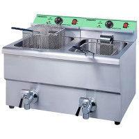 Фритюрниця електрична EFS-132V