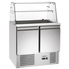 Стіл холодильний S900SQ