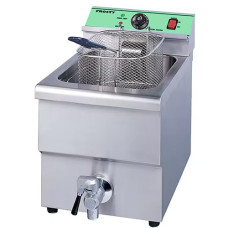 Фритюрниця електрична EFS-161V