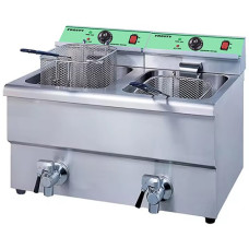 Фритюрниця електрична EFS-12L-2