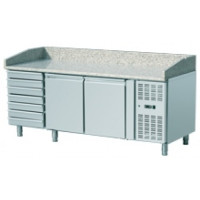 Стіл для піци PZ2610TN