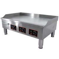 Жарочная поверхность для жарки GES-910