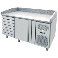 Стіл для піци PZ1610TN