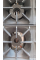 Плита газовая настольная 2-х конфорочная ТТ2-12 Industrial CustomHeat
