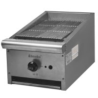 Лава-гриль газовий LG-12 CustomHeat