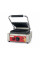 Гриль контактний GoodFood ECG10 Panini RED