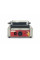 Гриль контактний GoodFood ECG10 Panini RED