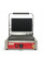 Гриль контактний GoodFood ECG11 Panini RED