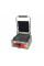 Гриль контактний GoodFood ECG10EA Panini RED