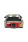 Гриль контактний GoodFood ECG10EA Panini RED