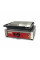 Гриль контактний GoodFood ECG11EA Panini RED