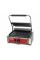 Гриль контактний GoodFood ECG11EA Panini RED