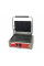 Гриль контактний GoodFood ECG11EA Panini RED