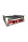 Гриль роликовый GoodFood HDRG14 RED
