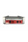 Гриль роликовый GoodFood HDRG14 RED