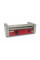 Гриль роликовий GoodFood HDRG5 RED