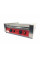 Гриль роликовий GoodFood HDRG11 RED