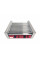 Гриль роликовий GoodFood HDRG11 RED