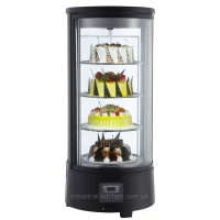 Вітрина холодильна GoodFood RTC72L