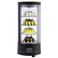 Вітрина холодильна GoodFood RTC72L