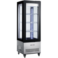 Вітрина холодильна GoodFood RT400L