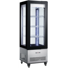 Вітрина холодильна GoodFood RT400L