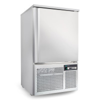 Шафа шокової заморозки Hurakan HKN-BCF10M