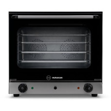 Піч конвекційна Hurakan HKN-XFT133M, 220в