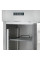 Шафа холодильна Hurakan HKN-GX650TN Inox 650 л