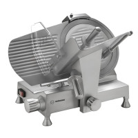 Слайсер Hurakan HKN-HM250L, 250 мм