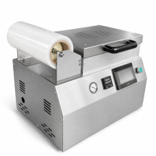Запаювач лотків Hurakan HKN-VSP350
