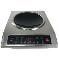 Плита індукційна GoodFood IC35 WOK SIMPLY STYLE