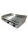 Поверхня для смаження гладка GoodFood EG73F