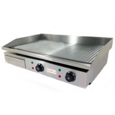 Поверхня для смаження комбінована GoodFood EG73FR