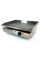 Поверхня для смаження ребриста GoodFood EG55R