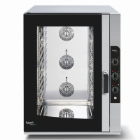 Печь конвекционная APACH AP10QM 10 уровней